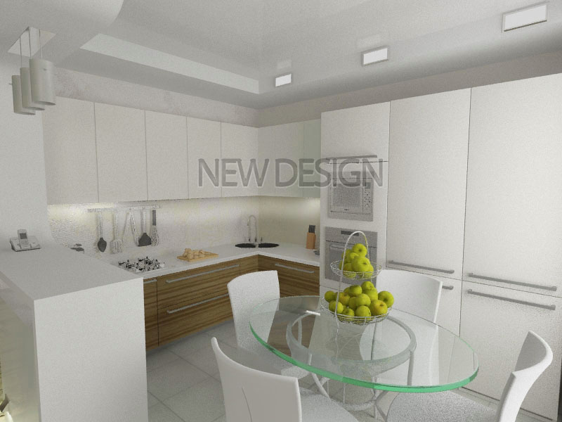 частная квартира г. Омск