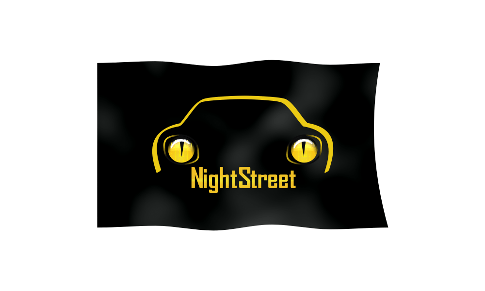 night street