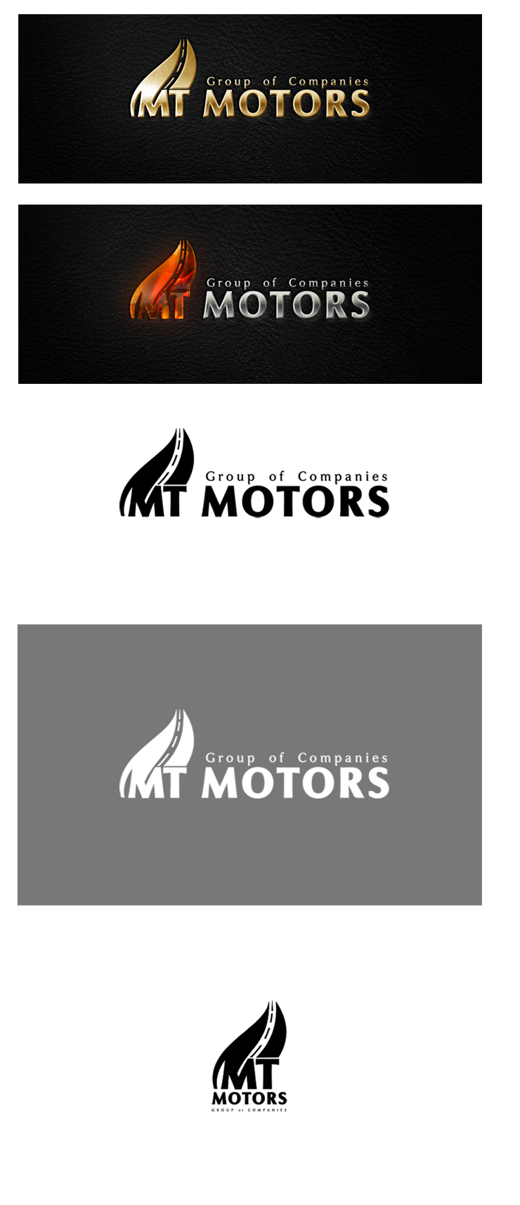 MT MOTORS