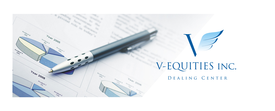 V-EQUITIES INC.