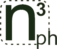Логотип научной конференции