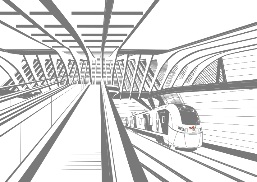 Concept «Станция»