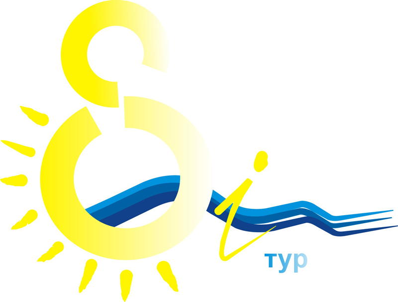 Logo 1 для турфирмы