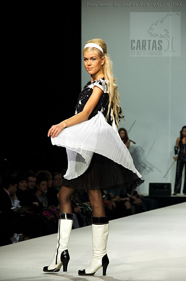 FashionWeek2008