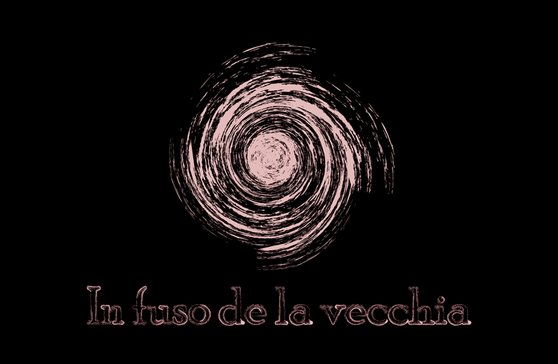 In Fuso De La Vecchia.