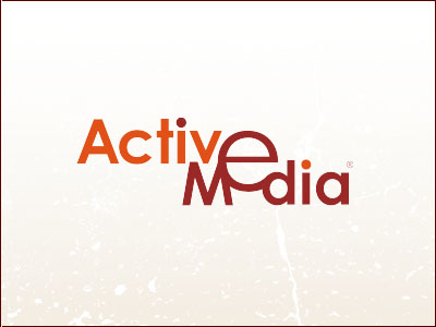 Логотип проекта &quot;ActiveMedia&quot;