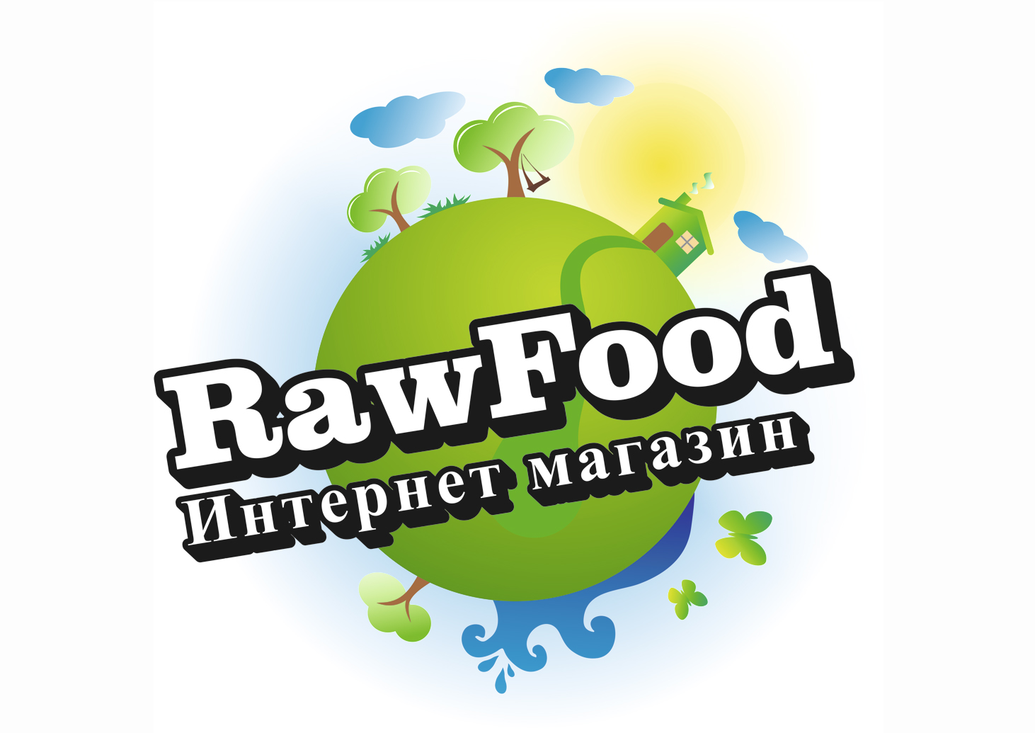 Raw Food