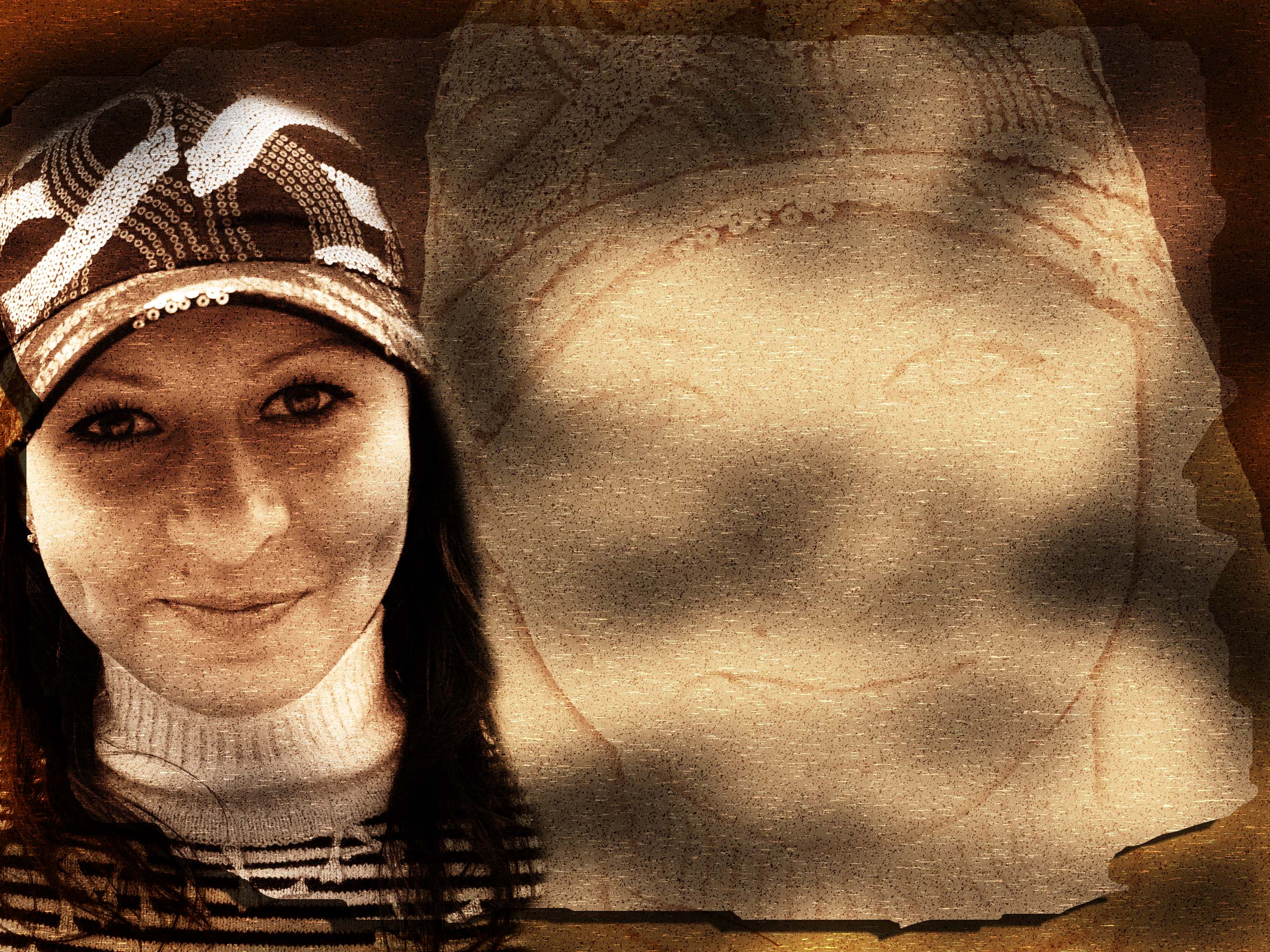 Фото Скарлет