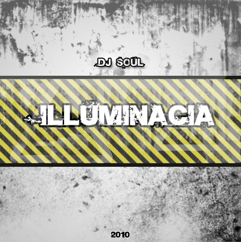 Обложка диска Illuminacia