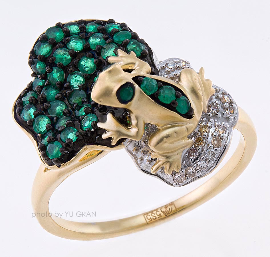 "Милые зверюшки"