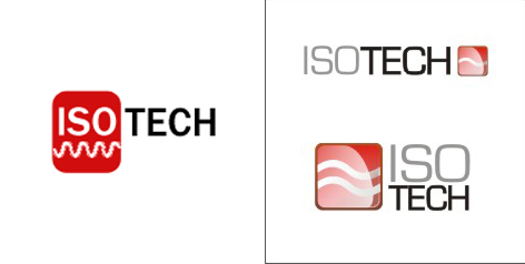 Ребрендинг &quot;ISOTECH&quot;