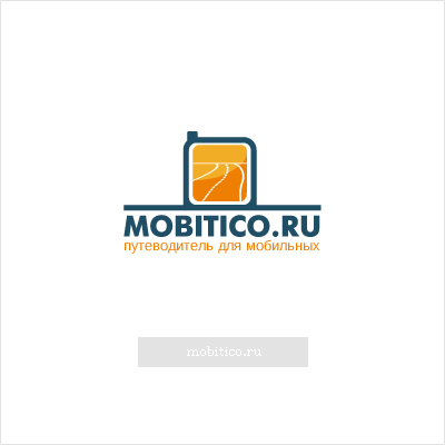 Логотип Mobitico