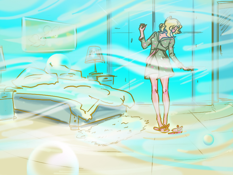 раскадровка