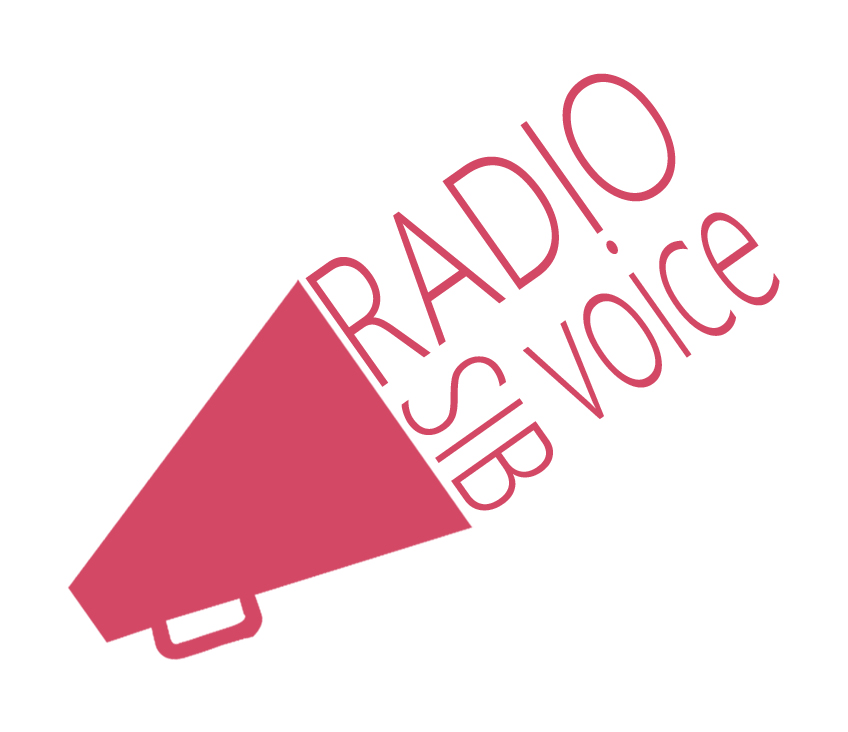Логотип для радио