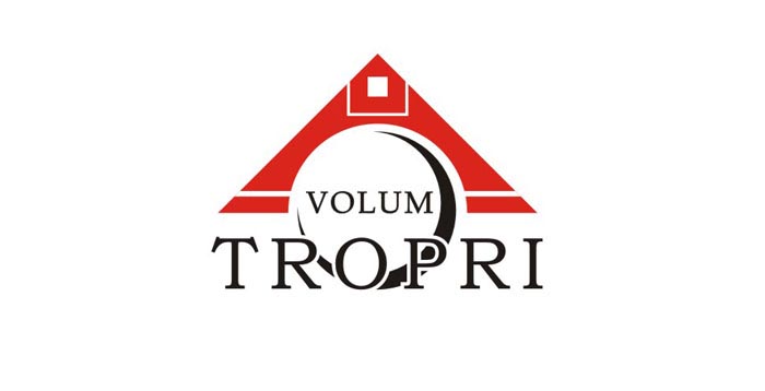 Tropri Volum