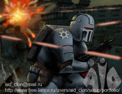 Арт к проекту "Звёздный десант"02