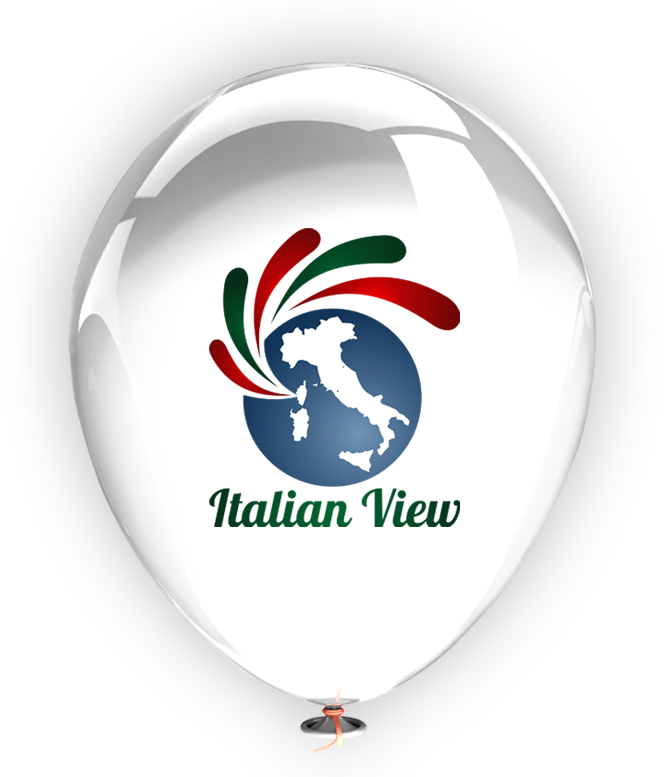 Italian View