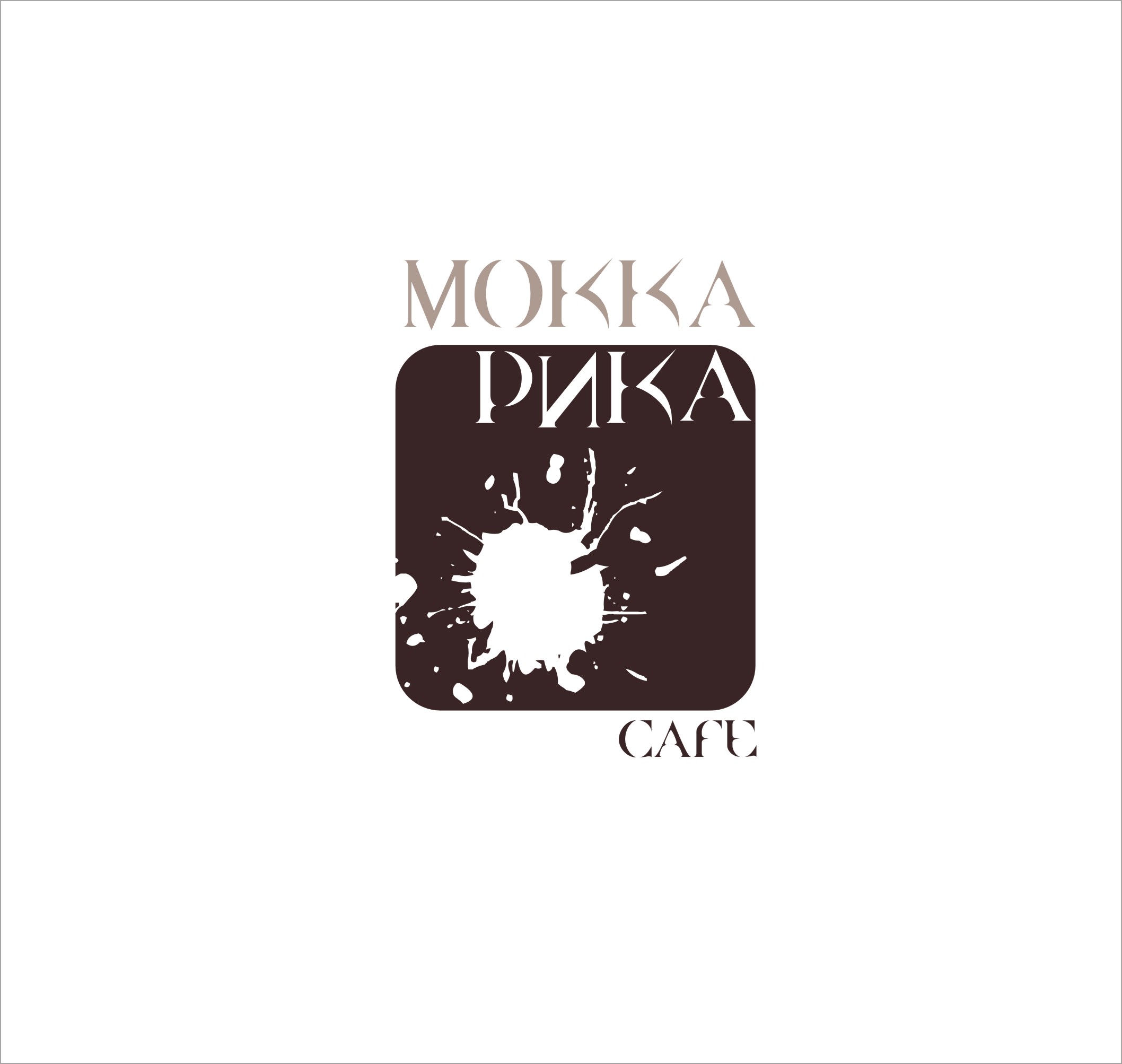 Mokka Rica