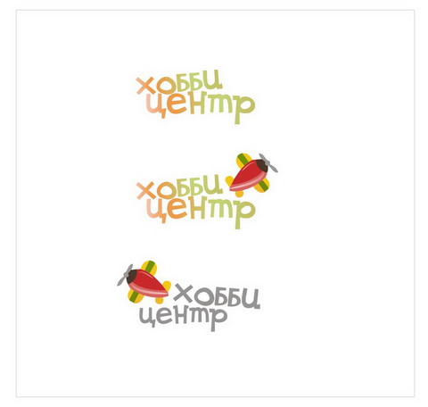 хобби центр