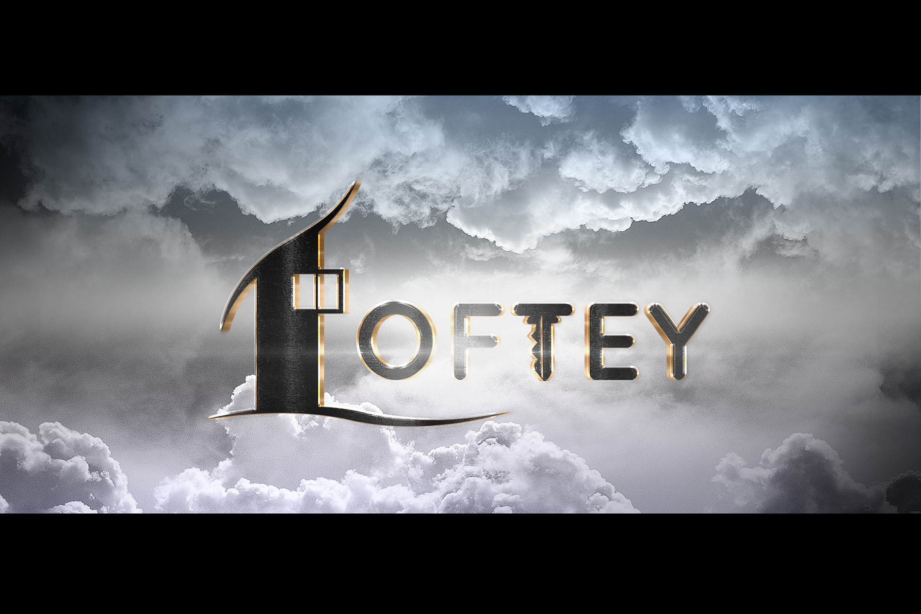 Logo Loftey