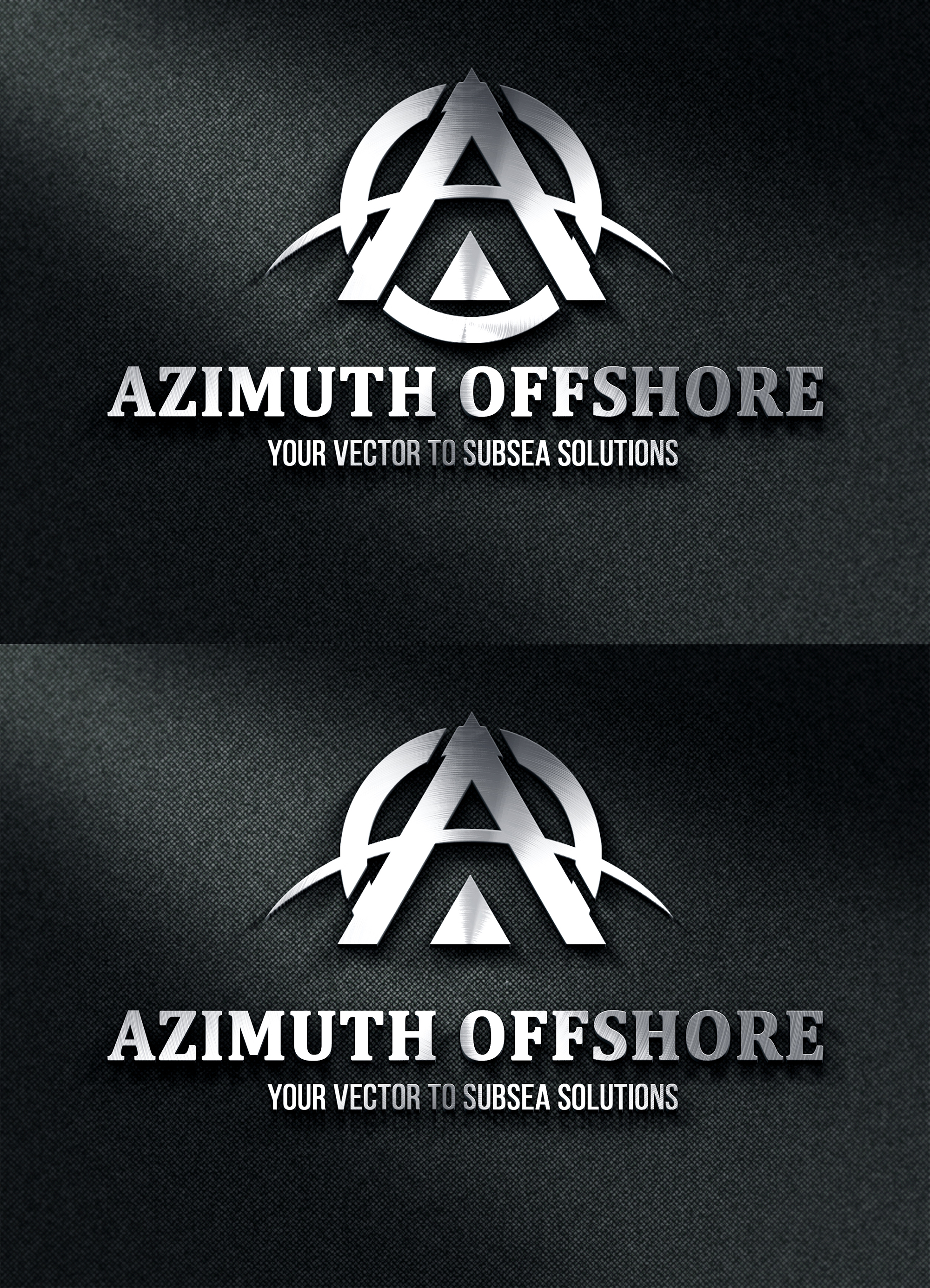 Logo Azimuth