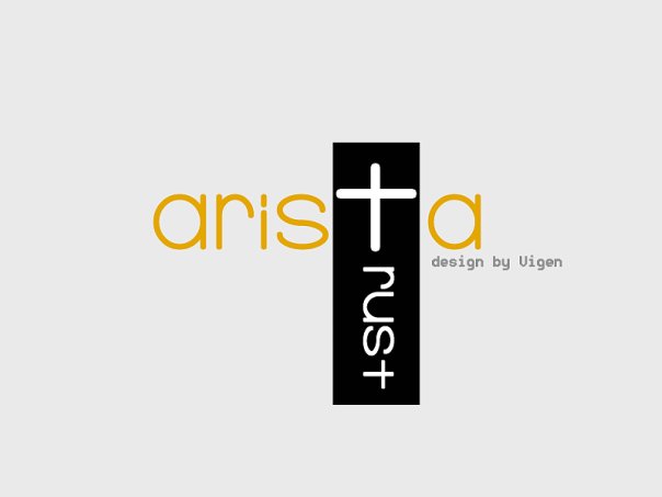 Arista trust