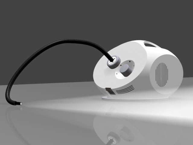 осветительный блок