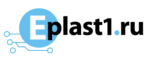 Лого сайта E-Plast1.ru