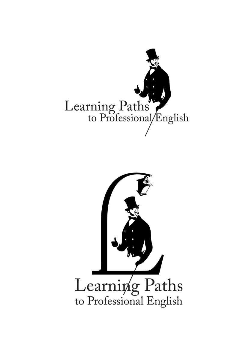 Learning Paths to Professional English