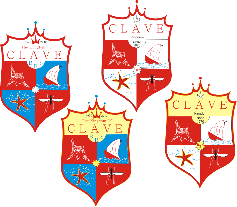 Эмблема Clave