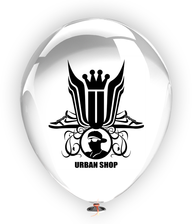 Urban Shop