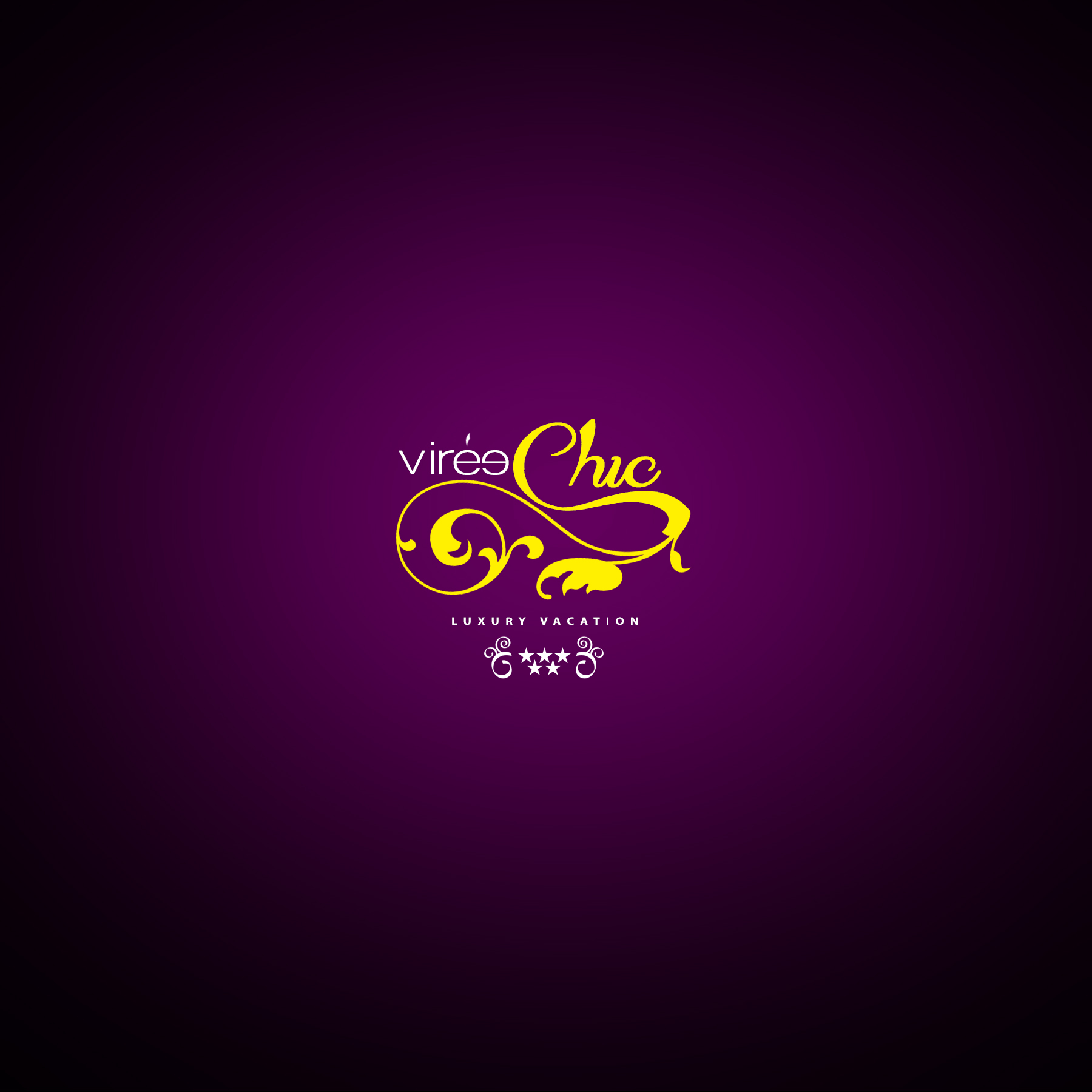 Logo VireeChic