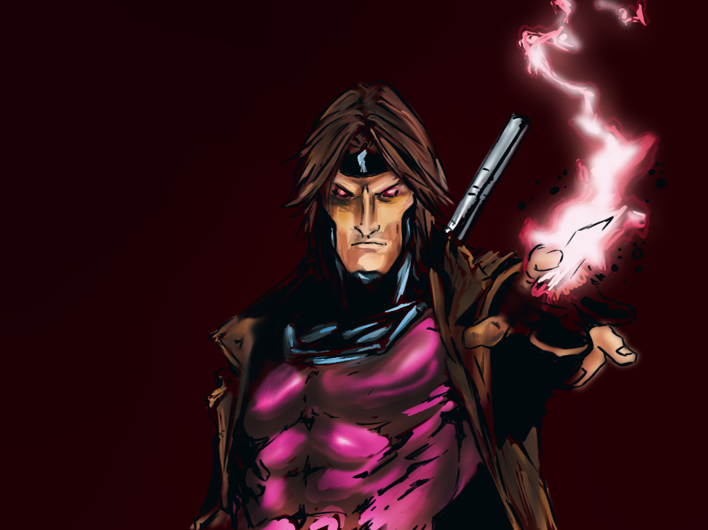 Gambit