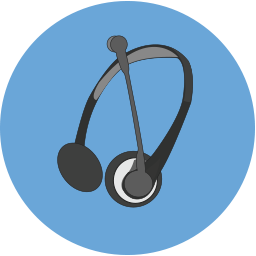 Иконка Звонок