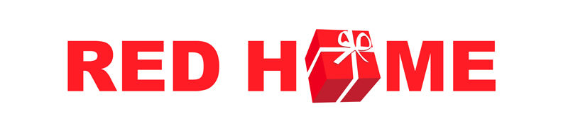 Логотип Red home