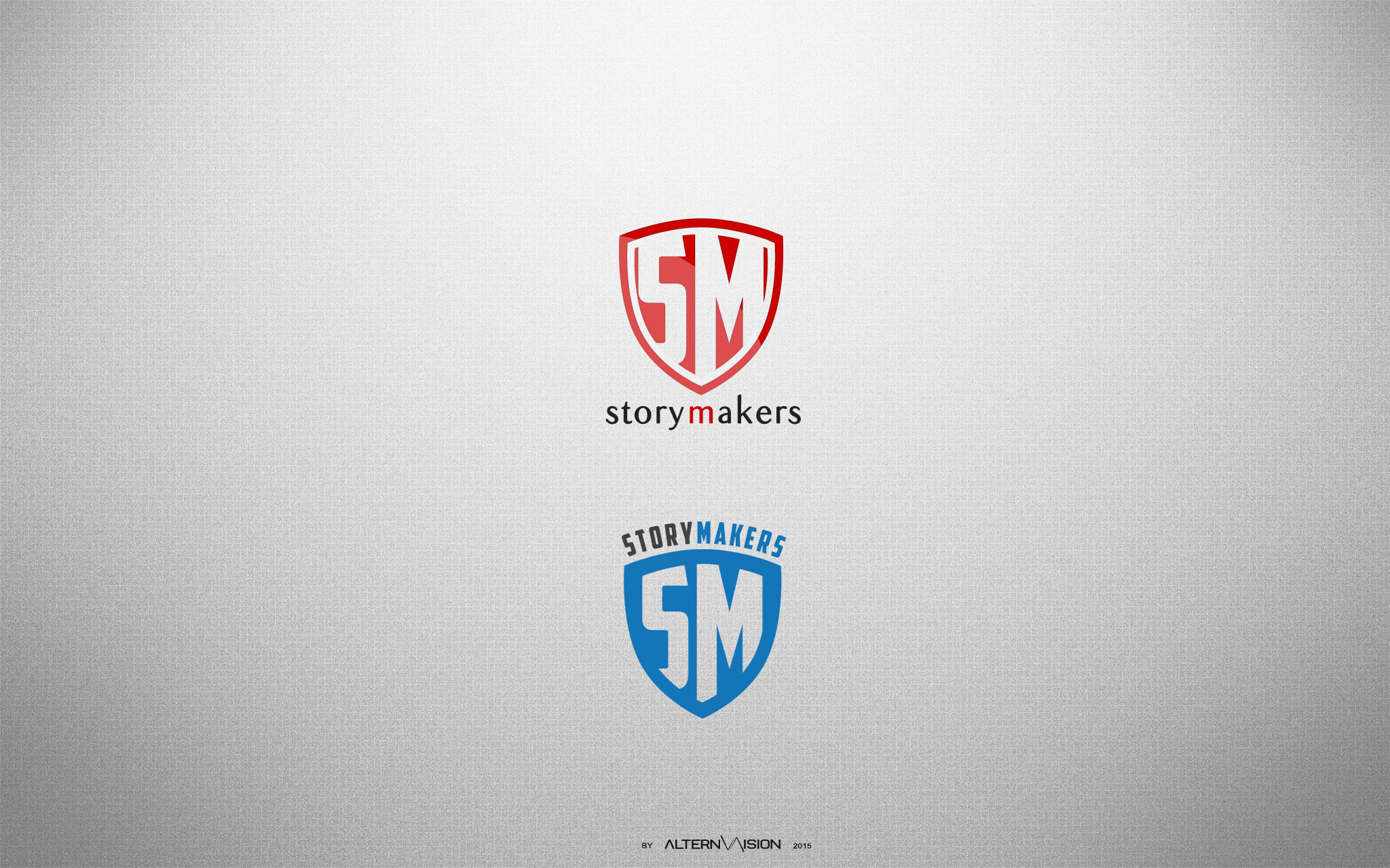 Лого StoryMakers