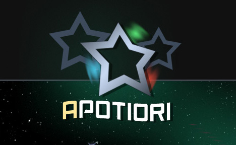 Apotiori