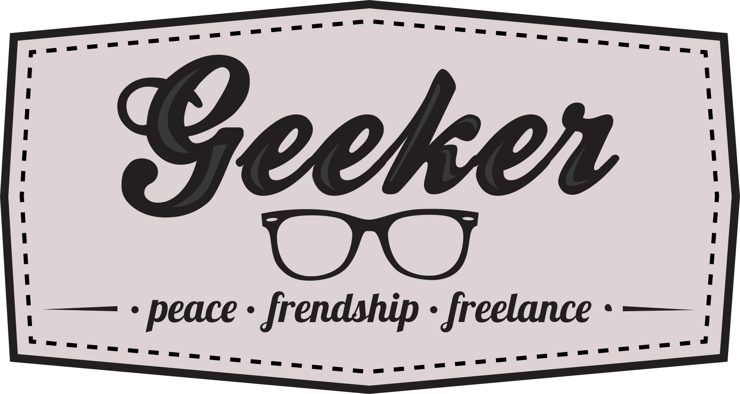 Geeker фрилансеры