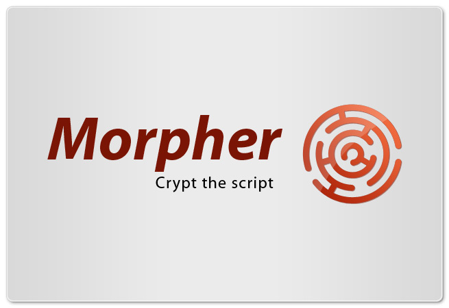 Morpher