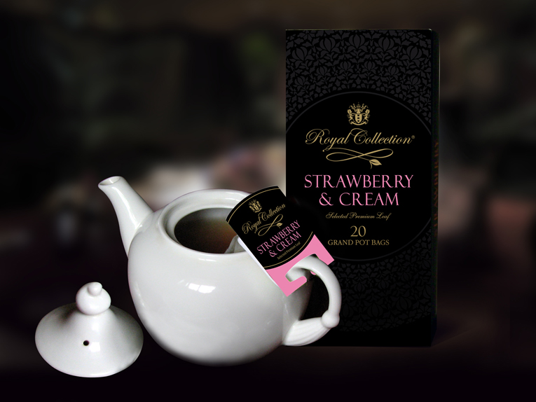 TM "Royal Collection"