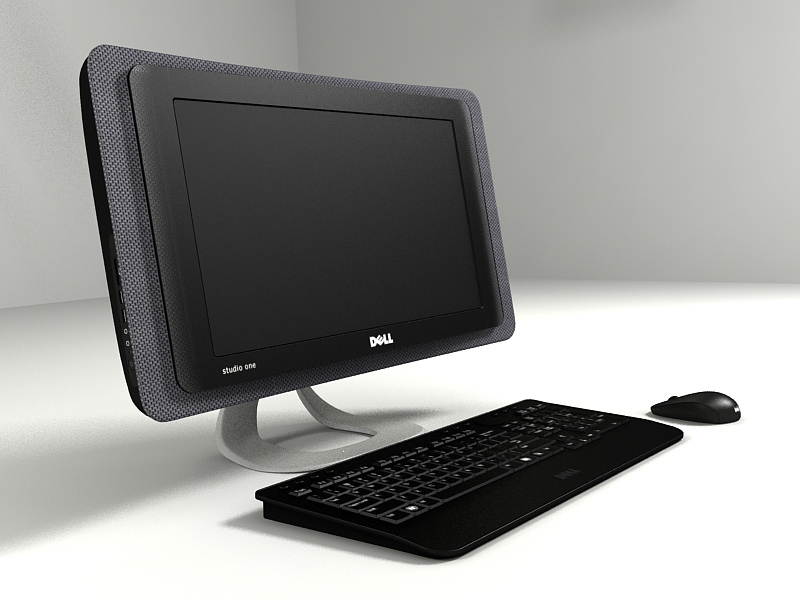 Dell Studio One