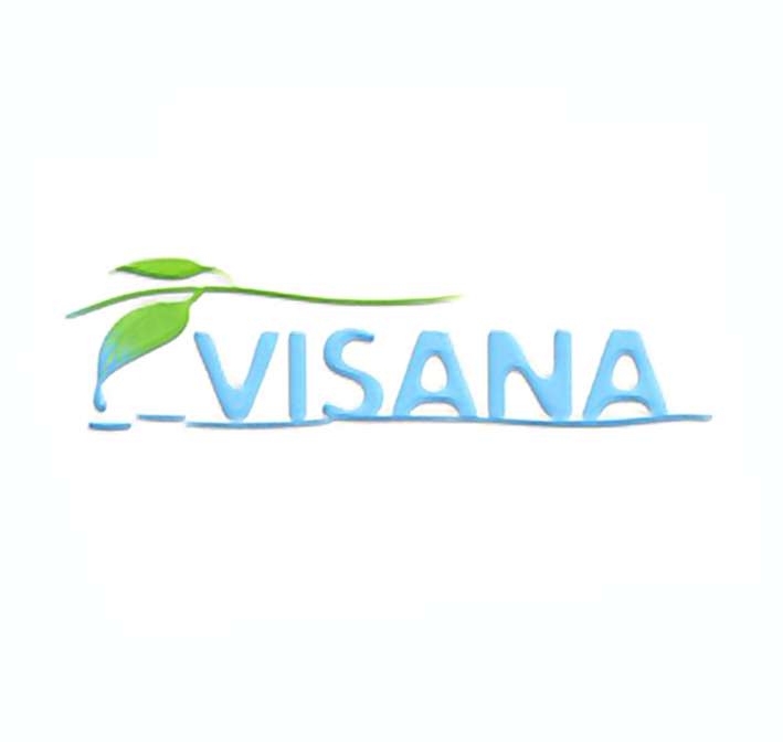 VISANA - from USA. 2 вариант