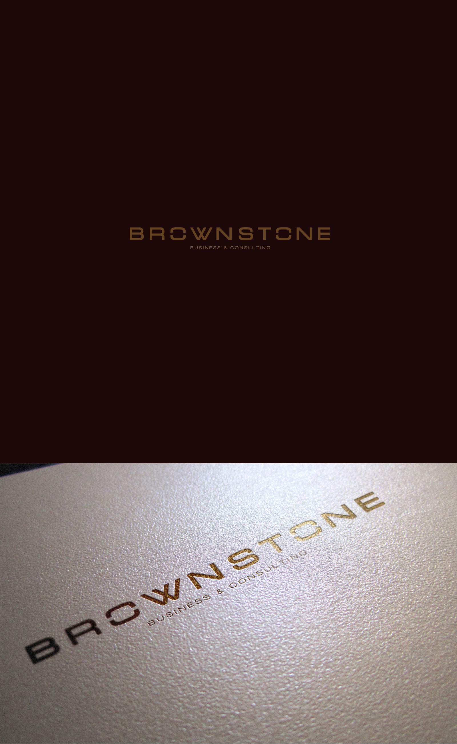 Logo BrowStone