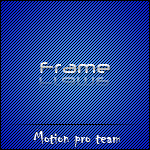 Frame 150x150 Motion pro