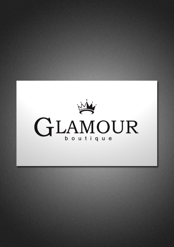 Glamour boutique