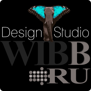 Design Studio WIBB.RU