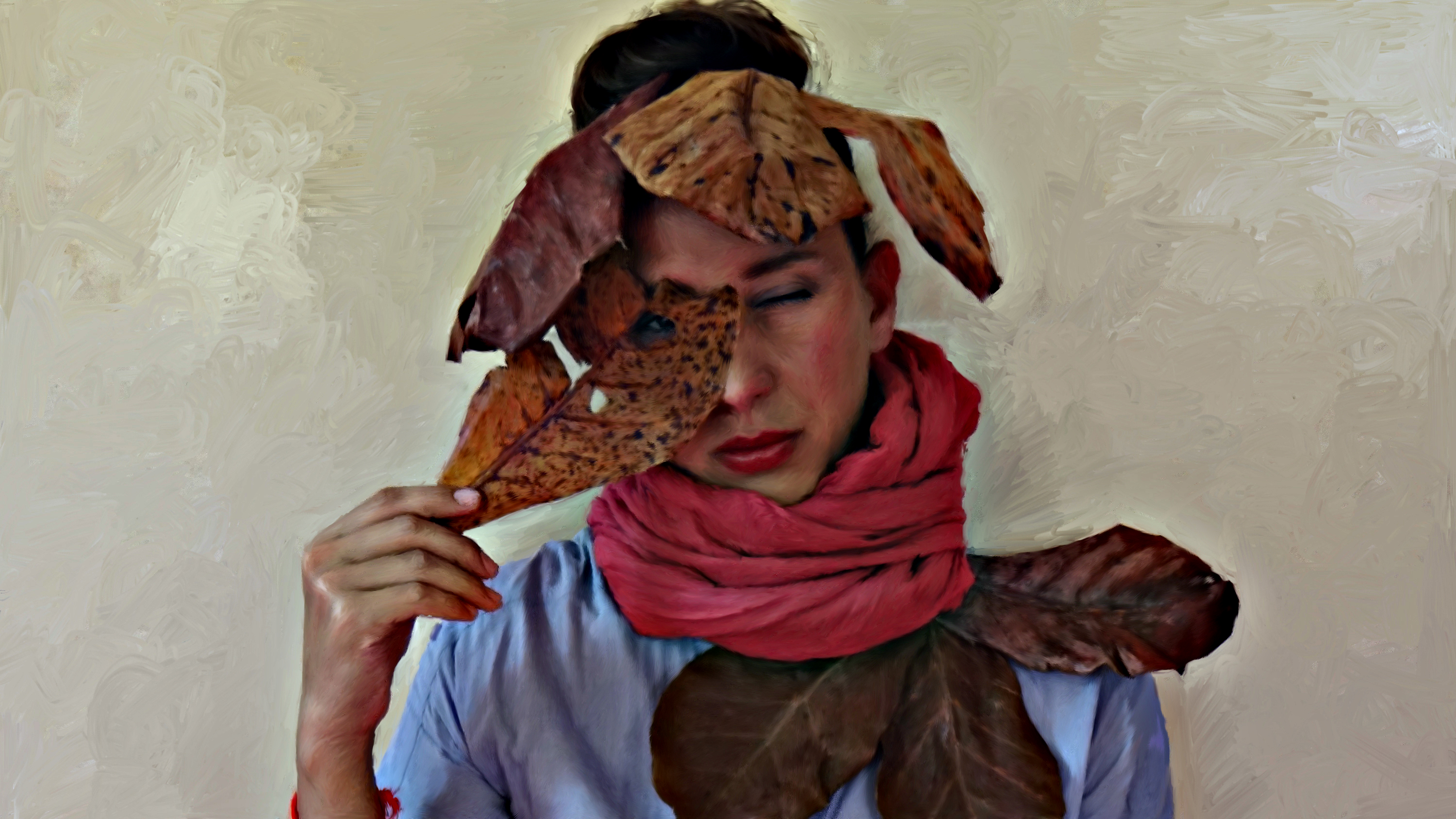 осеннее настроение