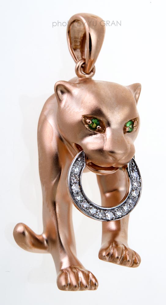 "Милые зверюшки"