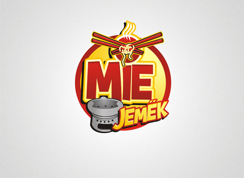 Лого Mie Jemek