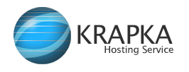 Krapka Hosting Service